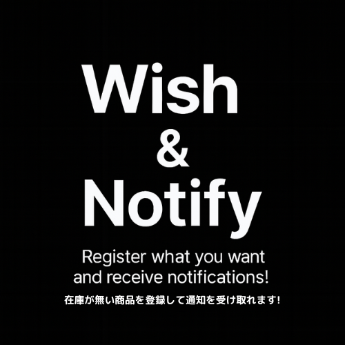 Wish & Notify