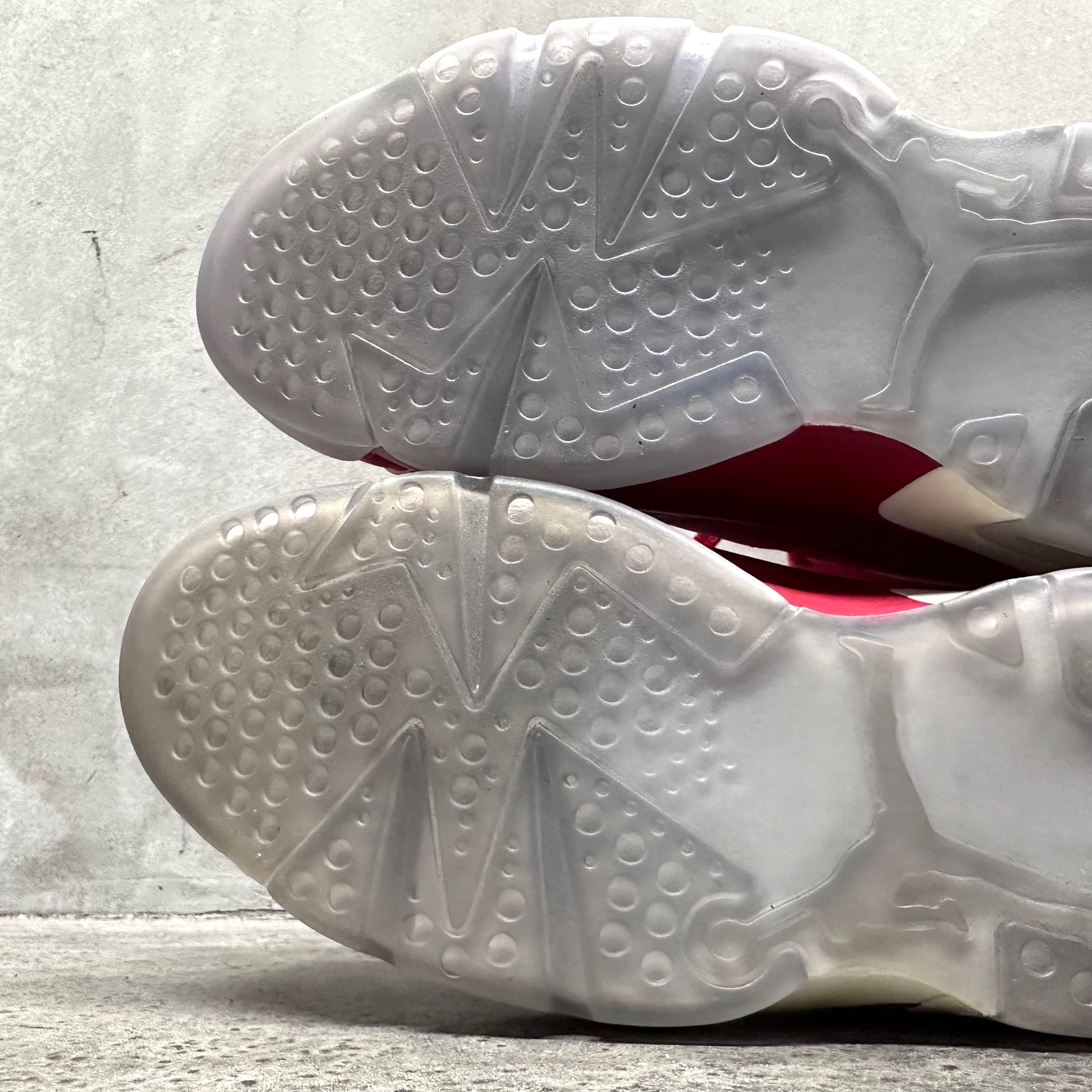 【US8】AIR JORDAN 6 RETRO "SLAM DUNK" 717302-600