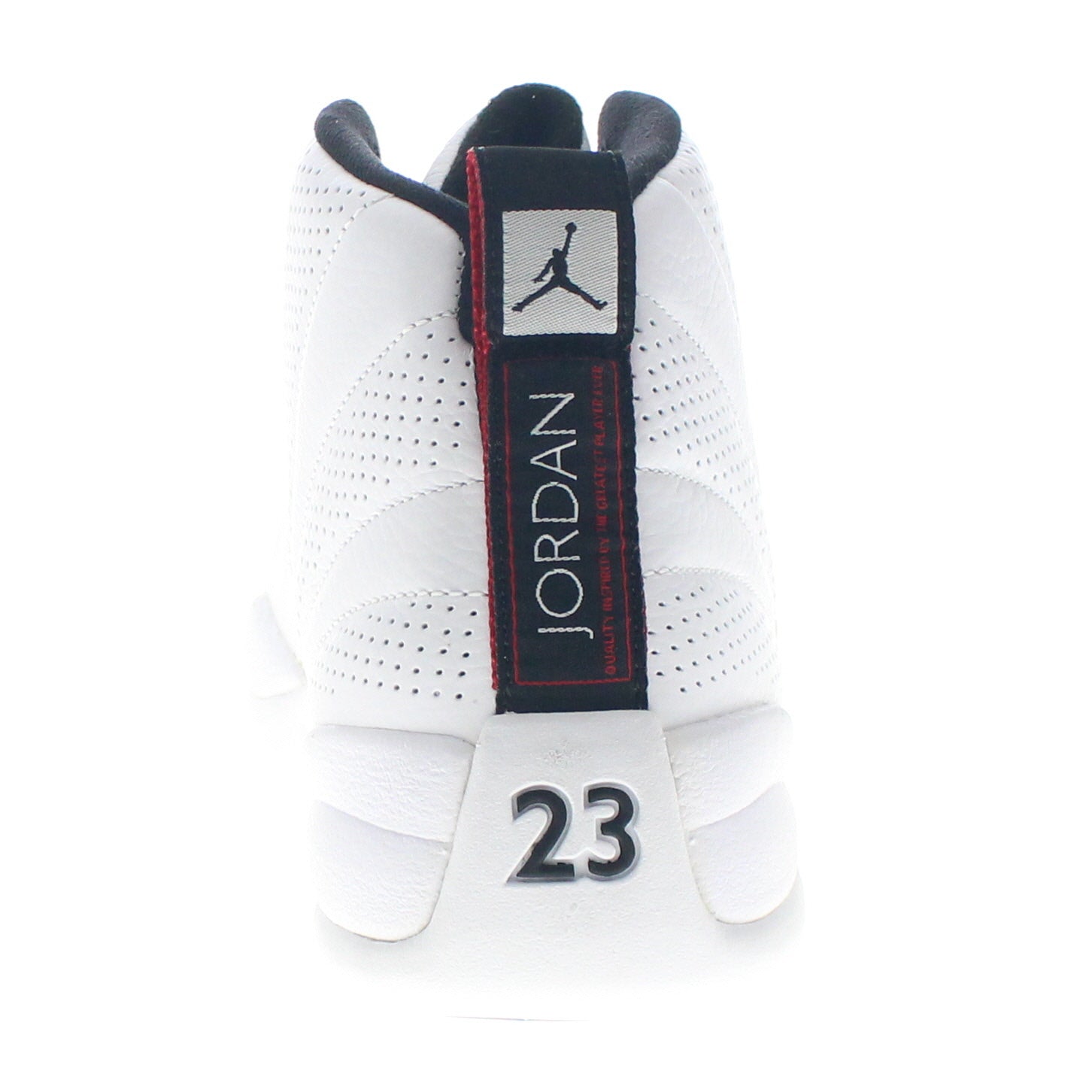 Air Jordan 12 Rising Sun