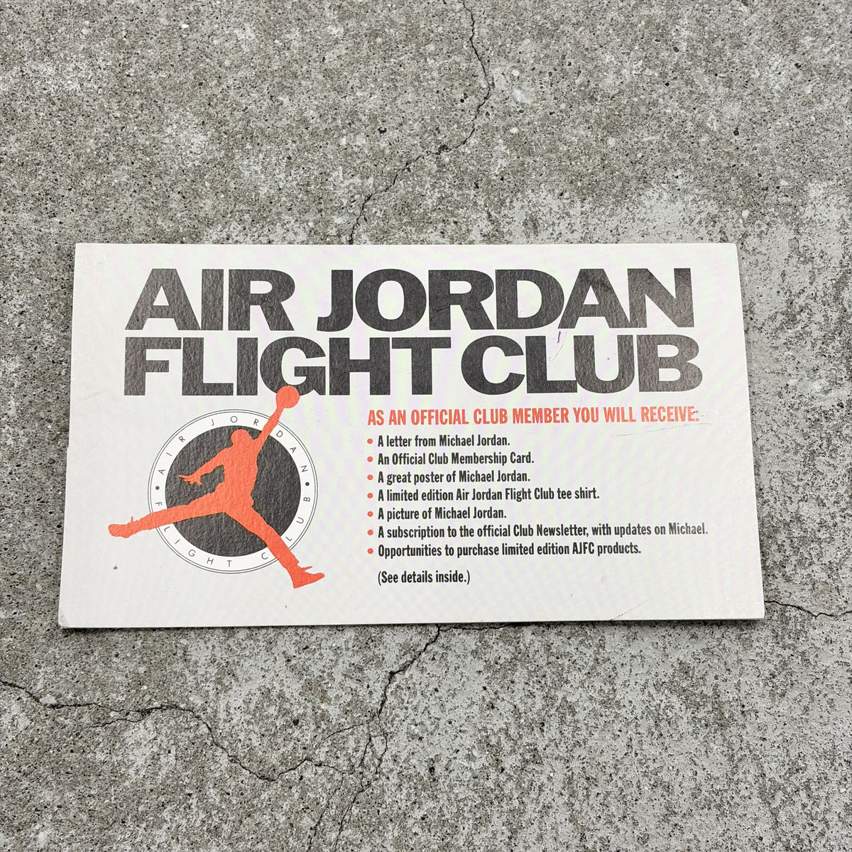 【US8.5】 AIR JORDAN 7 OG RAPTOR 130014-060 【DS】