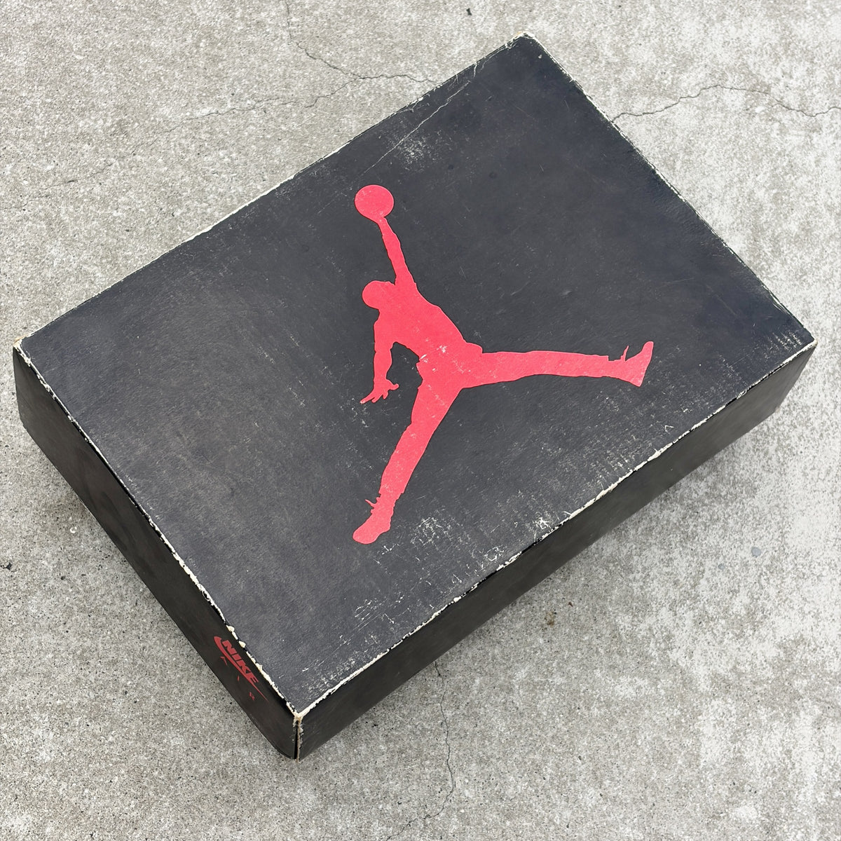 【US8.5】 AIR JORDAN 7 OG RAPTOR 130014-060 【DS】