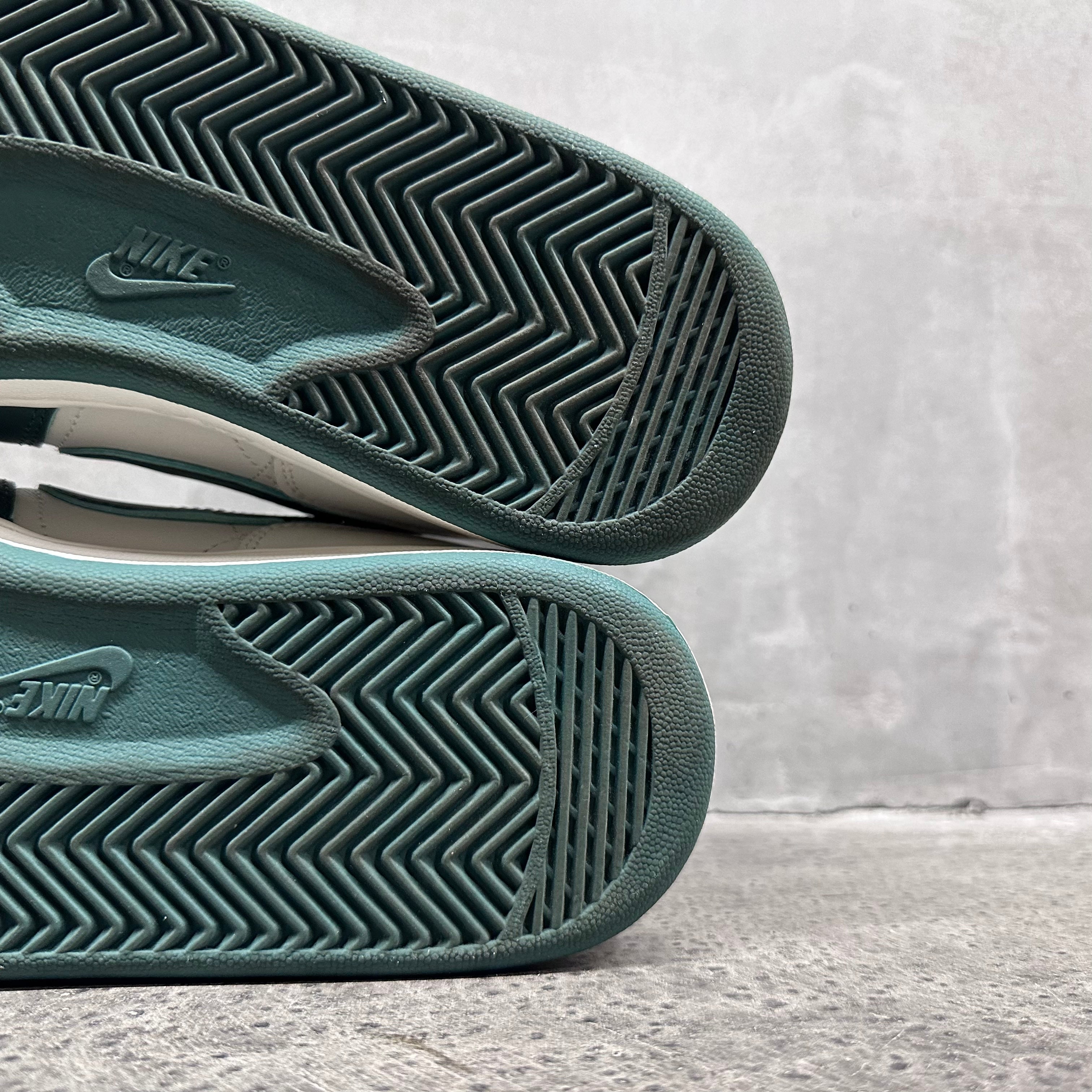 【US11】NIKE TERMINATOR HIGI "NOBLE GREEN" FD0650-100