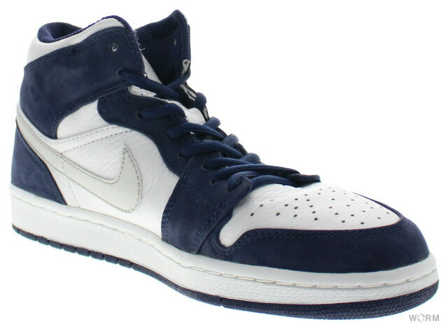 【US10】 AIR JORDAN 1 2001 ADDITION 136060-101 【DS】-WORM TOKYO-WORM TOKYO WEB STORE-100% Authentic Sneakers