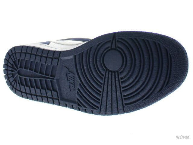 【US10】 AIR JORDAN 1 2001 ADDITION 136060-101 【DS】-WORM TOKYO-WORM TOKYO WEB STORE-100% Authentic Sneakers