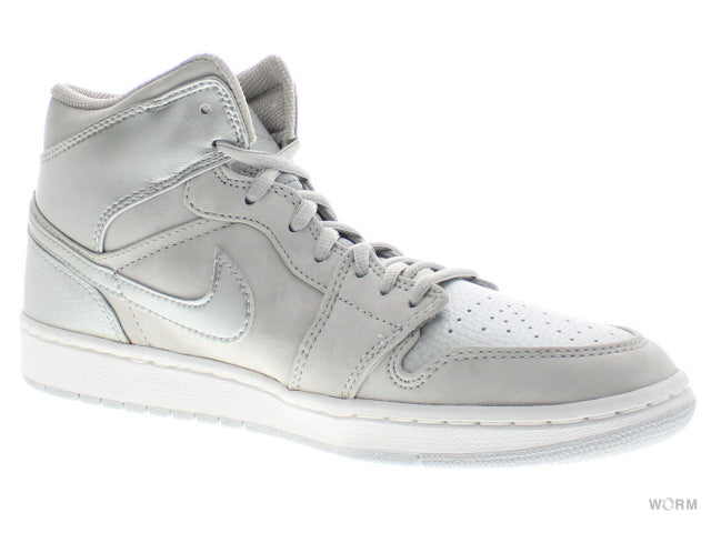 【US9.5】 AIR JORDAN 1 RETRO + 136065-001 【DS】