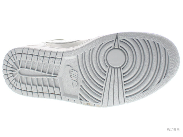 【US10】 AIR JORDAN 1 RETRO + 136065-001 【DS】-WORM TOKYO-WORM TOKYO WEB STORE-100% Authentic Sneakers
