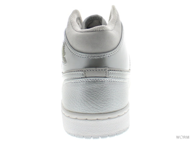 【US10】 AIR JORDAN 1 RETRO + 136065-001 【DS】-WORM TOKYO-WORM TOKYO WEB STORE-100% Authentic Sneakers