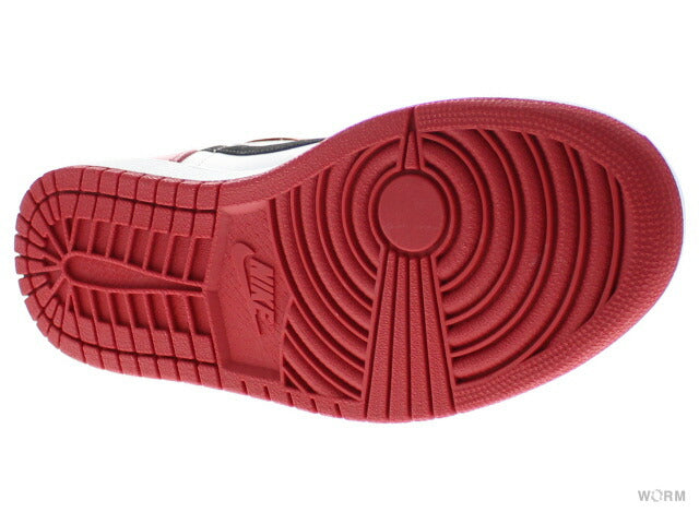 【US11】 AIR JORDAN 1 RETRO OLD LOVE beginning moments 136085-102 【DS】-WORM TOKYO-WORM TOKYO WEB STORE-100% Authentic Sneakers