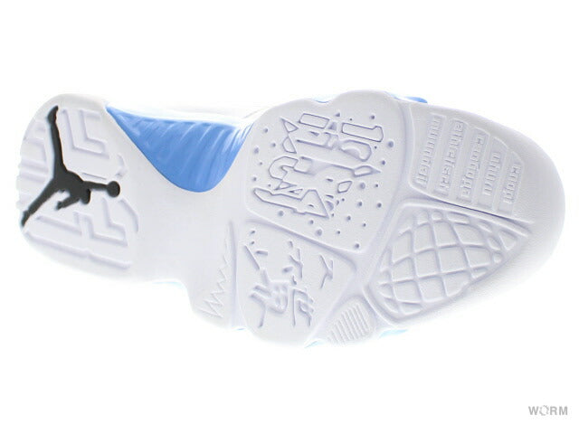 【US8】 AIR JORDAN 9 RETRO 302370-103 【DS】-WORM TOKYO-WORM TOKYO WEB STORE-100% Authentic Sneakers