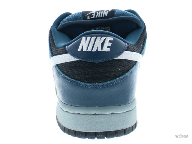 【US8.5】 NIKE SB DUNK LOW PRO SB FUTURA 304292-013 【DS】-WORM TOKYO-WORM TOKYO WEB STORE-100% Authentic Sneakers