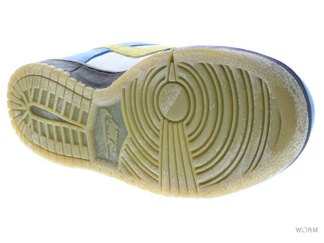 【US9】 NIKE SB DUNK LOW PRO SB HOMER 304292-173 【DS】-WORM TOKYO-WORM TOKYO WEB STORE-100% Authentic Sneakers