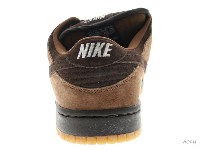 【US11.5】 NIKE SB DUNK LOW PRO SB BISON 304292-226 【DS】