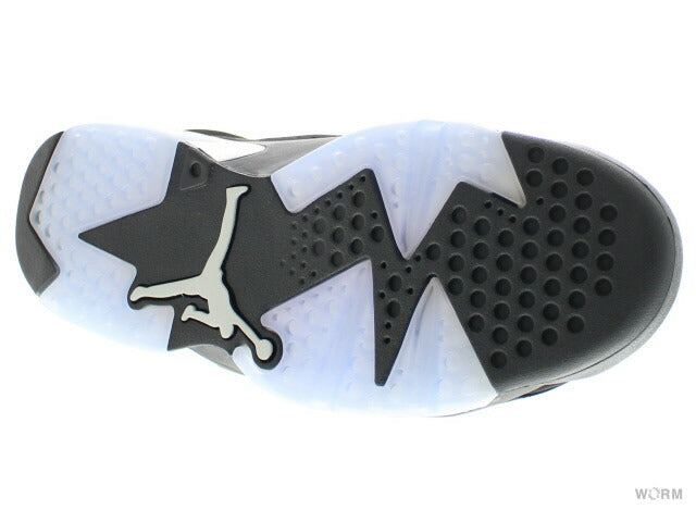 【US10.5】 AIR JORDAN 6 RETRO LOW CHROME 2015 304401-003 【DS】-WORM TOKYO-WORM TOKYO WEB STORE-100% Authentic Sneakers