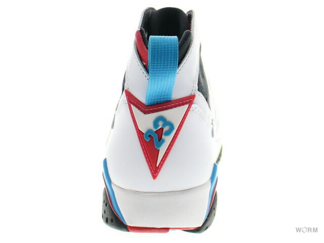 【US10.5】 AIR JORDAN 7 RETRO ORION 304775-105 【DS】-WORM TOKYO-WORM TOKYO WEB STORE-100% Authentic Sneakers