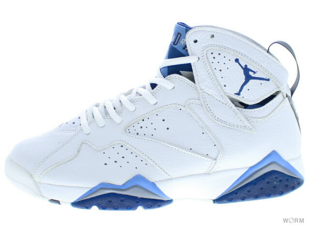 【US9】 AIR JORDAN 7 RETRO 2002 304775-141 【DS】-WORM TOKYO-WORM TOKYO WEB STORE-100% Authentic Sneakers