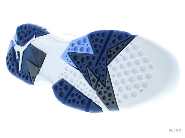 【US9】 AIR JORDAN 7 RETRO 2002 304775-141 【DS】-WORM TOKYO-WORM TOKYO WEB STORE-100% Authentic Sneakers