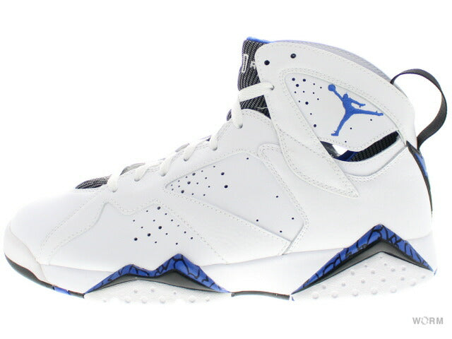 US8] AIR JORDAN 7 RETRO DMP MAGIC 304775-161 [DS] | WORM TOKYO WEB 