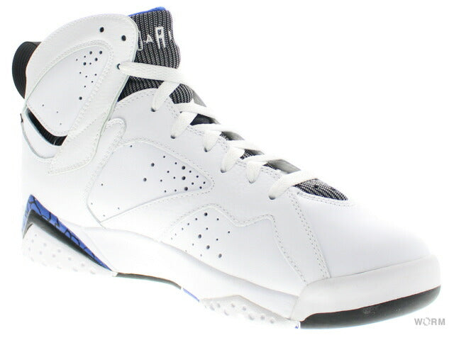 【US8】 AIR JORDAN 7 RETRO DMP MAGIC 304775-161 【DS】-WORM TOKYO-WORM TOKYO WEB STORE-100% Authentic Sneakers