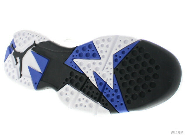 【US8】 AIR JORDAN 7 RETRO DMP MAGIC 304775-161 【DS】-WORM TOKYO-WORM TOKYO WEB STORE-100% Authentic Sneakers