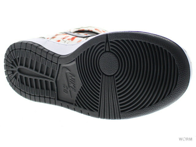 【US8】 NIKE SB DUNK HIGH PRO CHERRY BLOSSOM 305050-106 【DS】-WORM TOKYO-WORM TOKYO WEB STORE-100% Authentic Sneakers