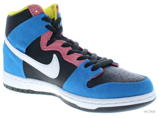 【US9】 NIKE SB DUNK HIGH PRO BAZOOKA JOE 305050-410 【DS】-WORM TOKYO-WORM TOKYO WEB STORE-100% Authentic Sneakers