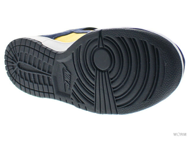 【US10】 NIKE SB DUNK HIGH PRO SB MICHIGAN 305050-741 【DS】-WORM OSAKA-WORM TOKYO WEB STORE-100% Authentic Sneakers