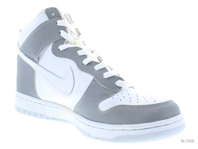 【US8.5】 NIKE DUNK HIGH 305287-001 【DS】-WORM TOKYO-WORM TOKYO WEB STORE-100% Authentic Sneakers
