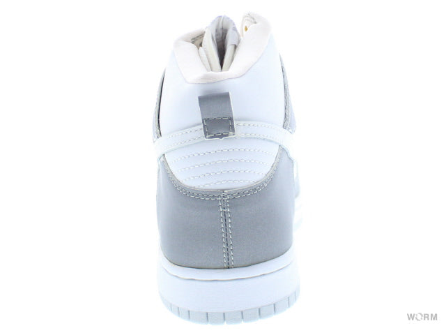【US8.5】 NIKE DUNK HIGH 305287-001 【DS】