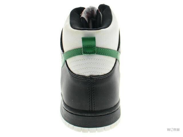 【US8.5】 NIKE DUNK HIGH EU FL UN HEINEKEN 305287-131 【DS】