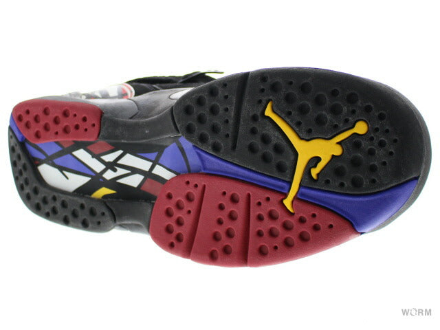 【US10】 AIR JORDAN 8 RETRO PLAYOFF 2007 305381-061 【DS】-WORM TOKYO-WORM TOKYO WEB STORE-100% Authentic Sneakers