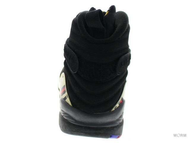 【US10】 AIR JORDAN 8 RETRO PLAYOFF 2007 305381-061 【DS】-WORM TOKYO-WORM TOKYO WEB STORE-100% Authentic Sneakers