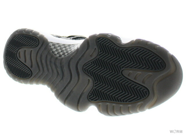 【US9.5】 AIR JORDAN 11 RETRO LOW BLACK VARSITY RED 2011 306008-001 【DS】-WORM TOKYO-WORM TOKYO WEB STORE-100% Authentic Sneakers