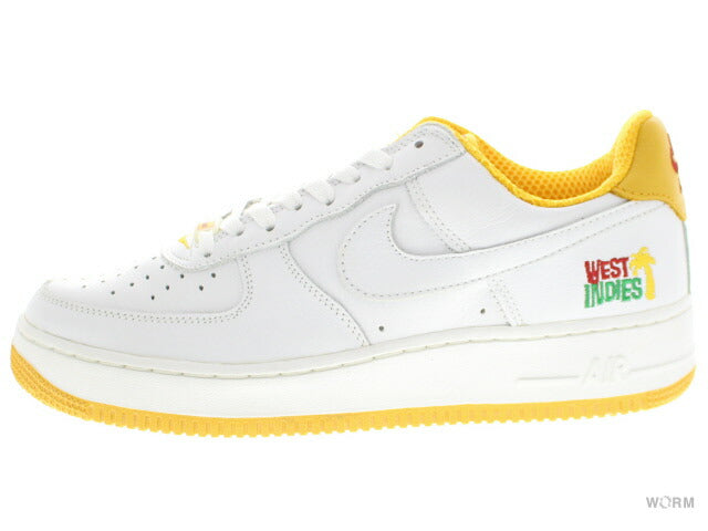 【US9.5】 NIKE AIR FORCE 1 306350-111 【DS】