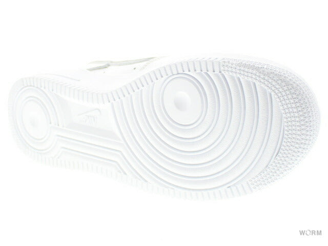 【US9.5】 NIKE AIR FORCE 1 306353-111 【DS】-WORM TOKYO-WORM TOKYO WEB STORE-100% Authentic Sneakers