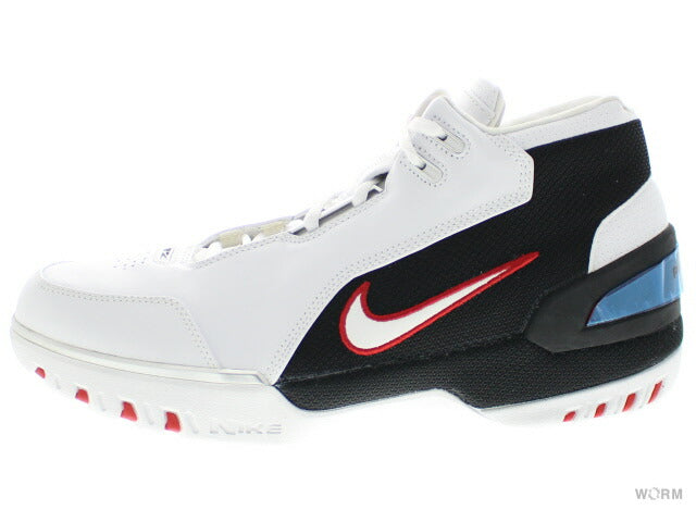 【US8】 NIKE AIR ZOOM GENERATION 308214-111 【DS】-WORM TOKYO-WORM TOKYO WEB STORE-100% Authentic Sneakers