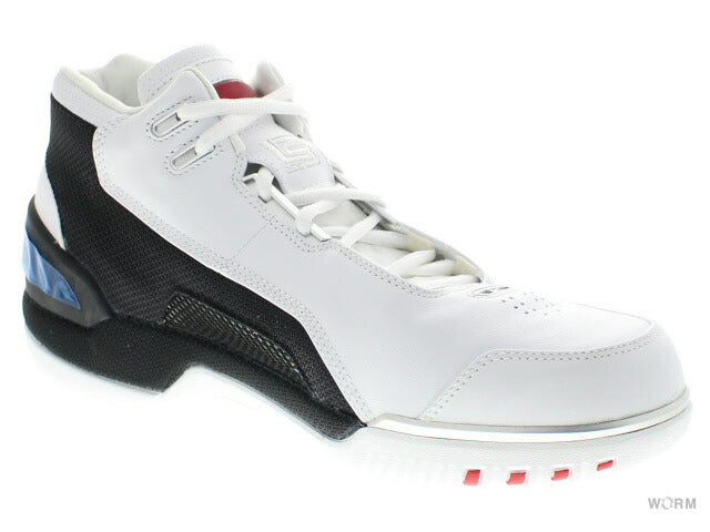 【US8】 NIKE AIR ZOOM GENERATION 308214-111 【DS】-WORM TOKYO-WORM TOKYO WEB STORE-100% Authentic Sneakers