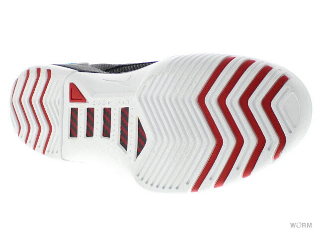 【US8】 NIKE AIR ZOOM GENERATION 308214-111 【DS】-WORM TOKYO-WORM TOKYO WEB STORE-100% Authentic Sneakers