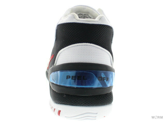 【US8】 NIKE AIR ZOOM GENERATION 308214-111 【DS】-WORM TOKYO-WORM TOKYO WEB STORE-100% Authentic Sneakers