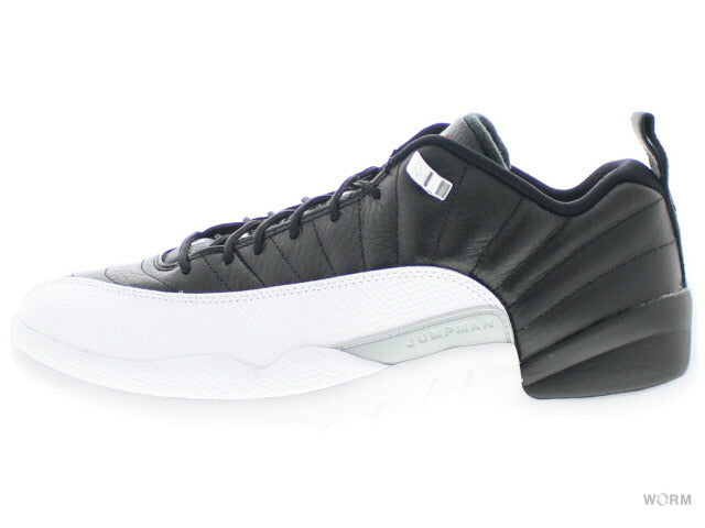 US11】 AIR JORDAN 12 RETRO LOW PLAYOFFS 308317-004 【DS】 | WORM 