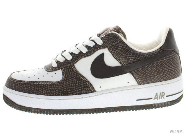 NIKE AIR FORCE 1 \'07 28.5cm NIKE AIR FORCE 1 \'07 28.5cm