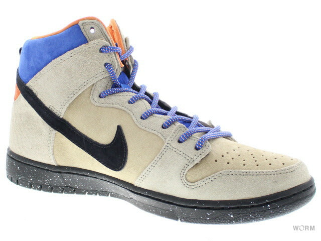 【US10.5】 NIKE SB DUNK HIGH PREMIUM ACAPULCO GOLD 313171-207 【DS】