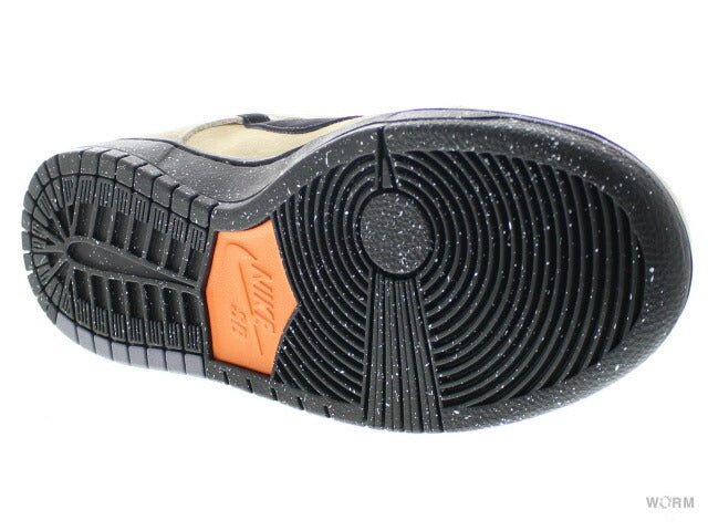 【US10.5】 NIKE SB DUNK HIGH PREMIUM ACAPULCO GOLD 313171-207 【DS】