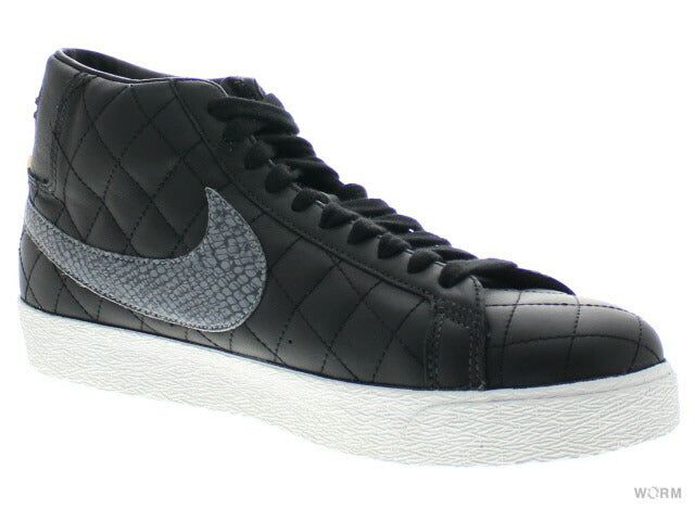 【US9.5】 NIKE SB BLAZER SUPREME 313962-001 【DS】-WORM TOKYO-WORM TOKYO WEB STORE-100% Authentic Sneakers
