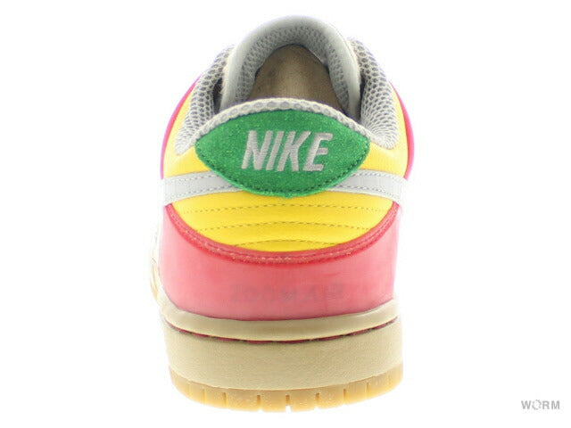 【US10.5】 NIKE AIR ZOOM DUNKESTO CLOT 316272-201 【DS】-WORM TOKYO-WORM TOKYO WEB STORE-100% Authentic Sneakers