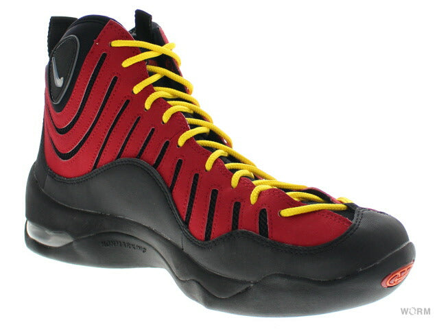 【US9.5】 NIKE AIR BAKIN 316388-001 【DS】