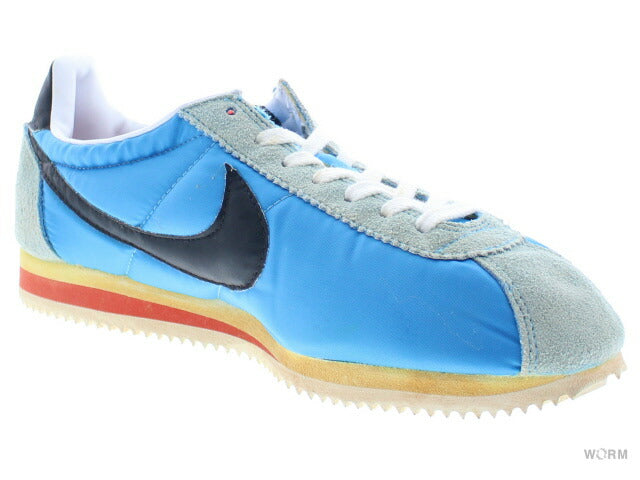 【US12】 NIKE CORTEZ NYLON (VNTG) 316588-401 【DS】