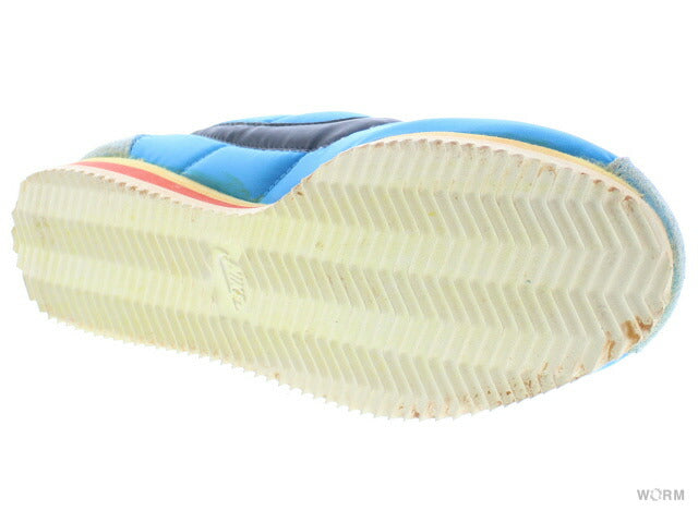 【US12】 NIKE CORTEZ NYLON (VNTG) 316588-401 【DS】