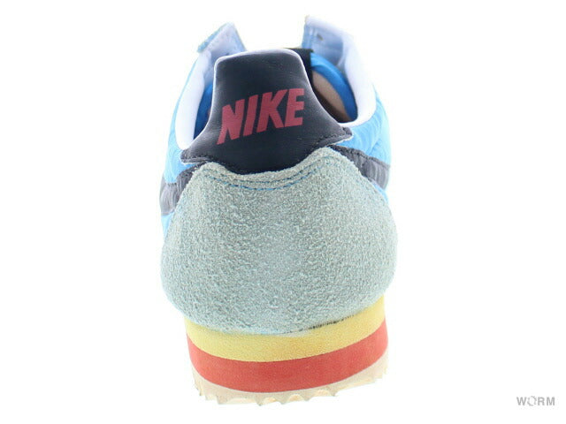 【US12】 NIKE CORTEZ NYLON (VNTG) 316588-401 【DS】-WORM TOKYO-WORM TOKYO WEB STORE-100% Authentic Sneakers