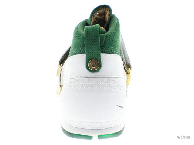 【US9】 NIKE ZOOM LEBRON V BIRTHDAY 317253-311 【DS】-WORM TOKYO-WORM TOKYO WEB STORE-100% Authentic Sneakers