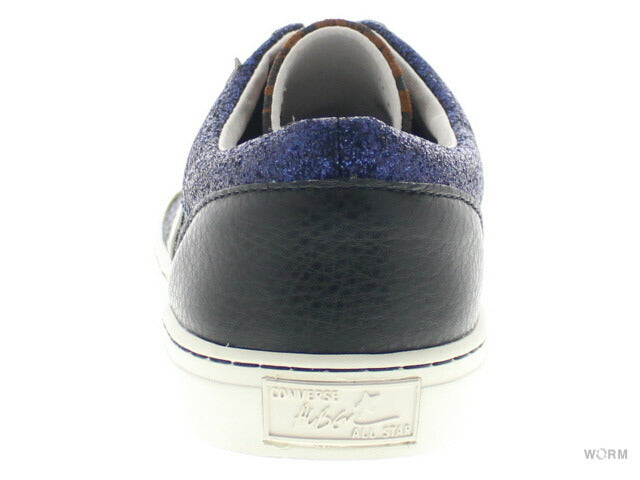 【US9】 CONVERSE ALL STAR COUPE AE LAME OX 32168786 【DS】